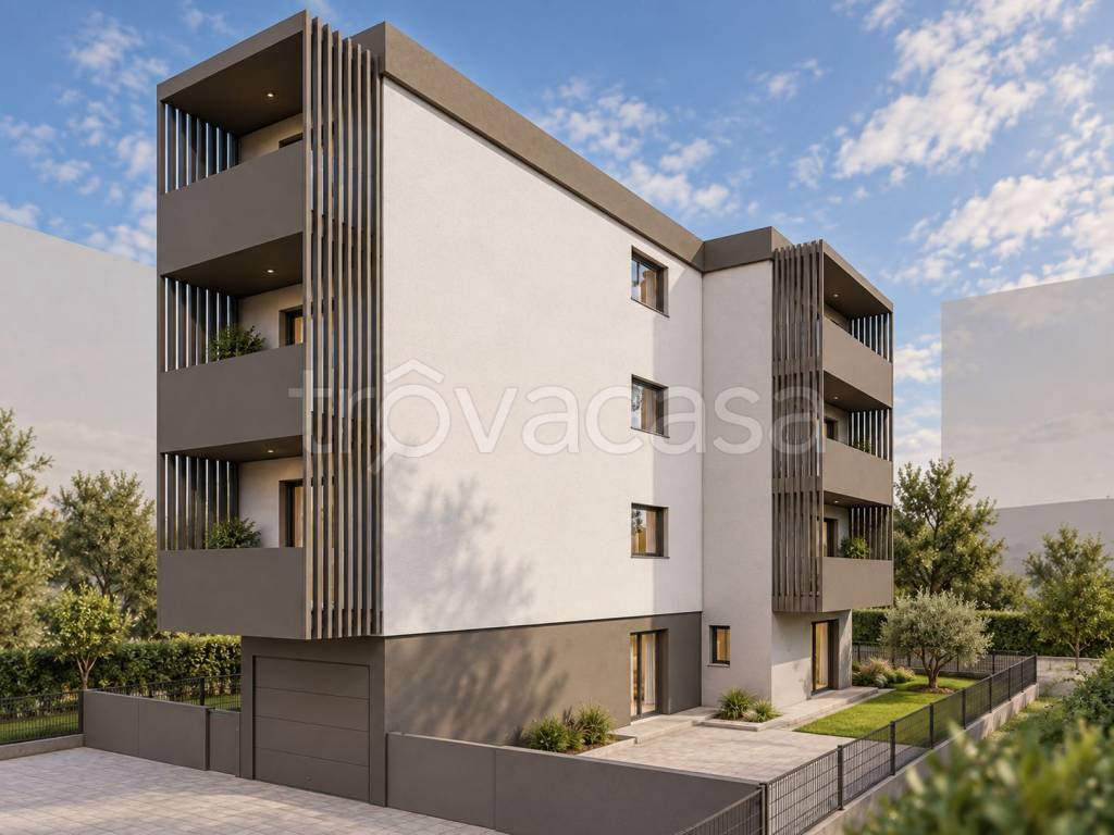 appartamento in vendita a Venezia in zona Mestre