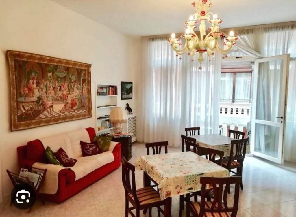 appartamento in vendita a Venezia in zona Sestiere Castello