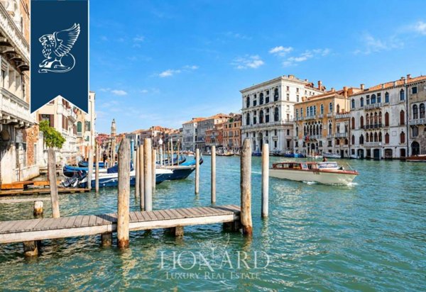 appartamento in vendita a Venezia in zona Sestiere San Polo