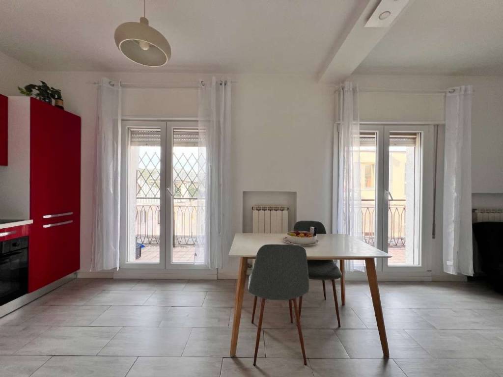 appartamento in vendita a Venezia in zona Mestre