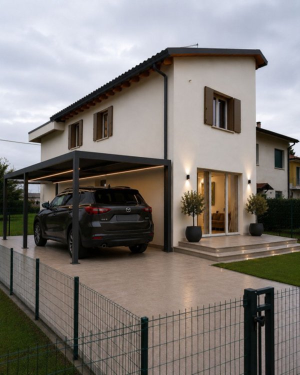 casa indipendente in vendita a Venezia in zona Zelarino