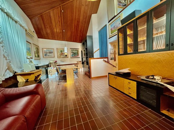 casa indipendente in vendita a Venezia in zona Marghera