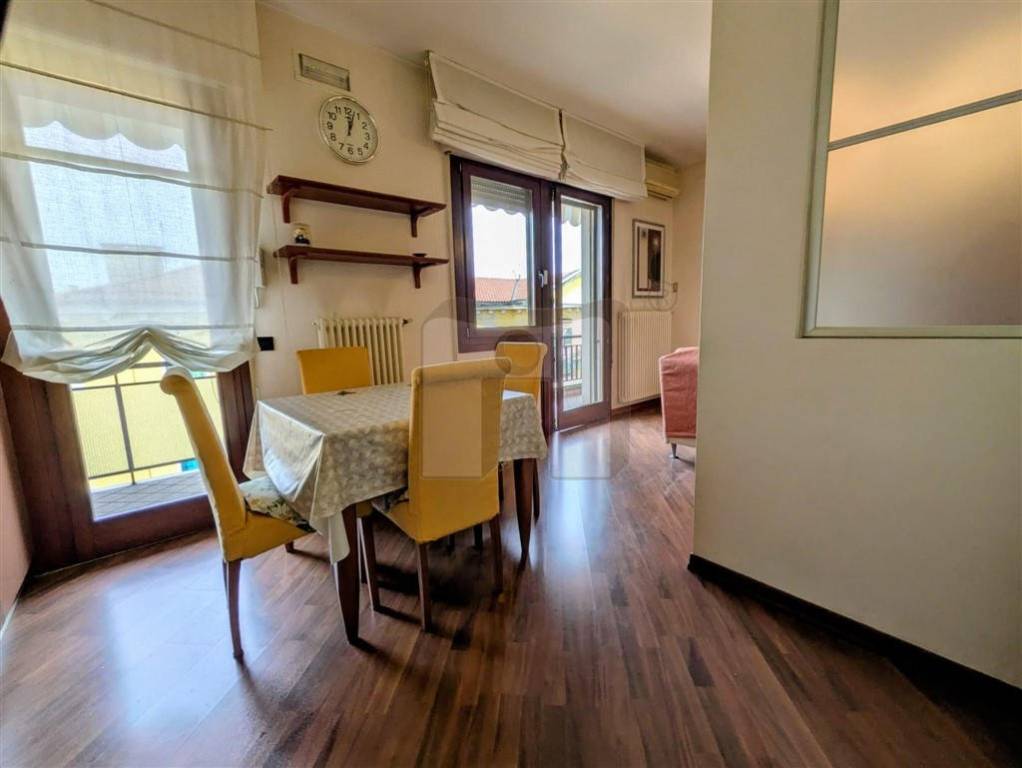 appartamento in vendita a Venezia in zona Marghera