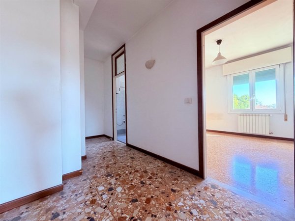appartamento in vendita a Venezia in zona Marghera