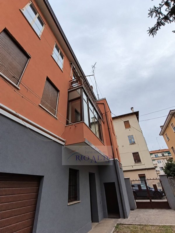 appartamento in vendita a Venezia in zona Mestre