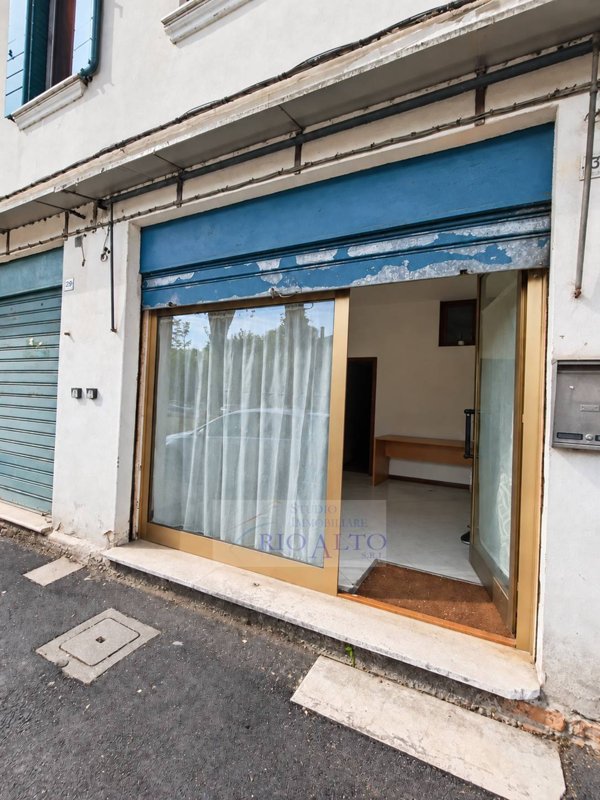 appartamento in vendita a Venezia in zona Marghera