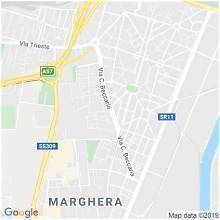appartamento in vendita a Venezia in zona Marghera