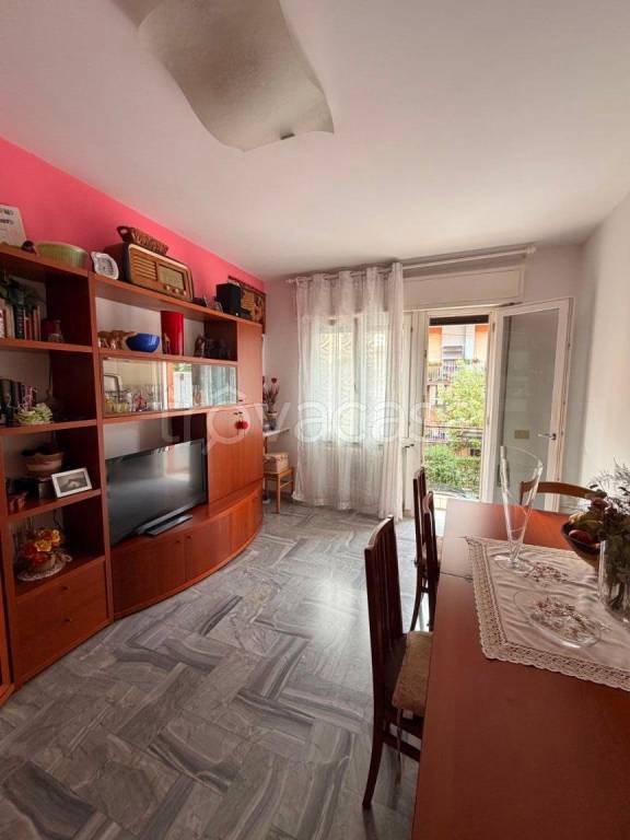 appartamento in vendita a Venezia in zona Mestre