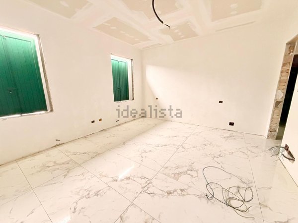 appartamento in vendita a Venezia in zona Marghera
