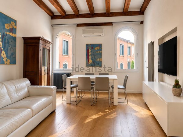 appartamento in vendita a Venezia in zona Sestiere Castello