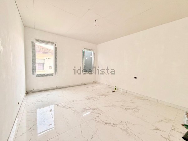 appartamento in vendita a Venezia in zona Marghera