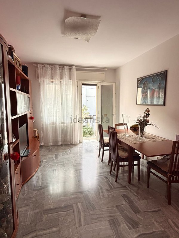 appartamento in vendita a Venezia in zona Mestre