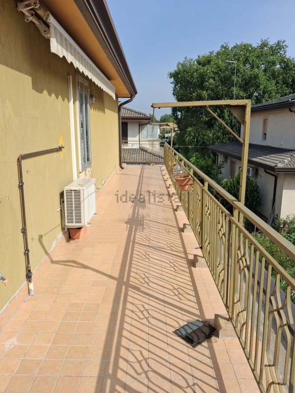 appartamento in vendita a Venezia in zona Mestre