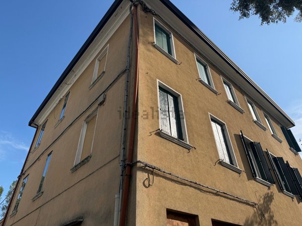 appartamento in vendita a Venezia in zona Marghera