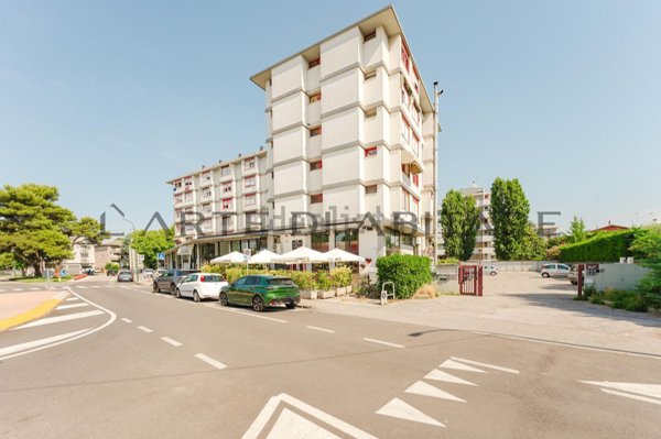 appartamento in vendita a Venezia in zona Favaro Veneto