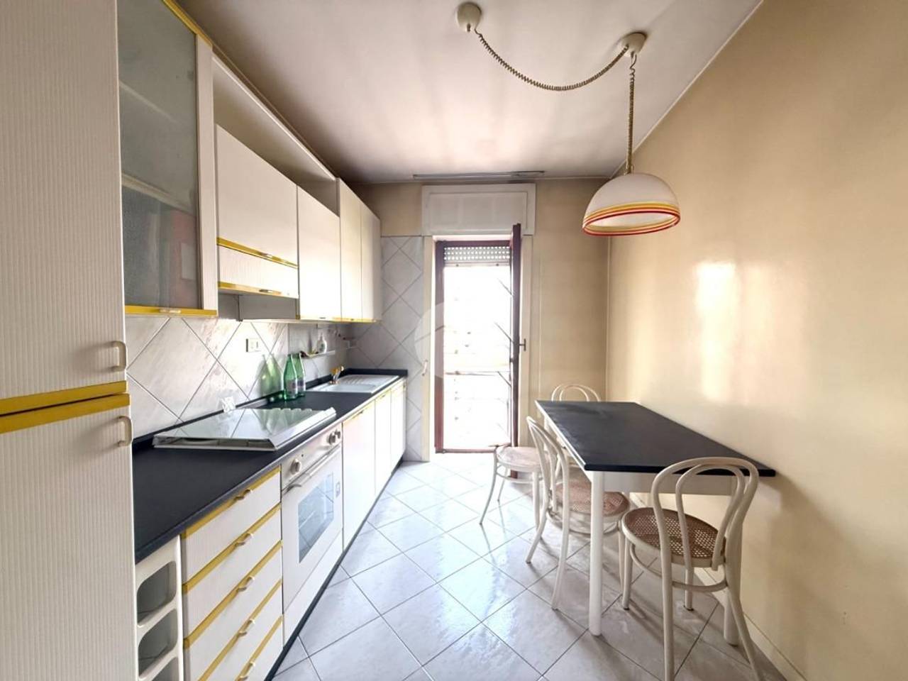 appartamento in vendita a Venezia in zona Mestre