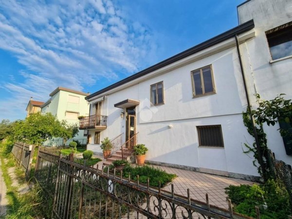casa indipendente in vendita a Venezia in zona Marghera