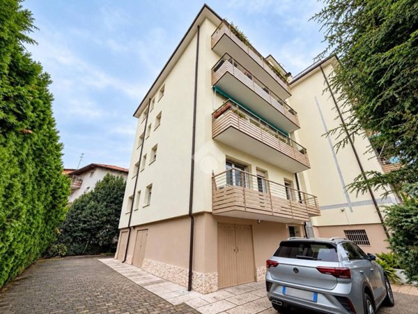 appartamento in vendita a Venezia in zona Mestre