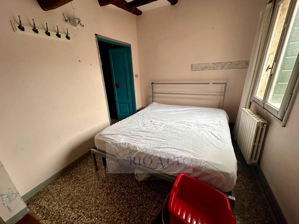 appartamento in vendita a Venezia in zona Sestiere Cannaregio