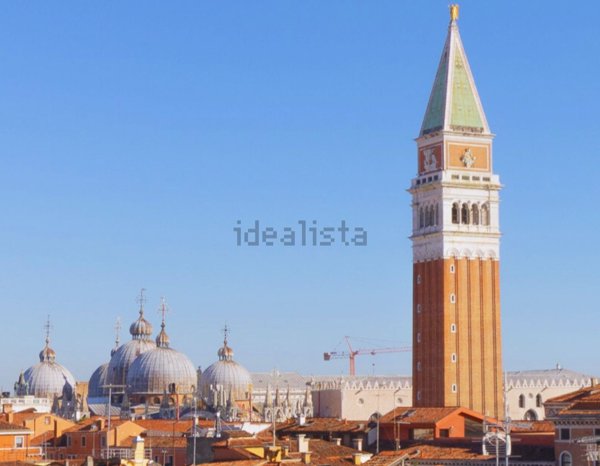 appartamento in vendita a Venezia in zona Sestiere San Marco