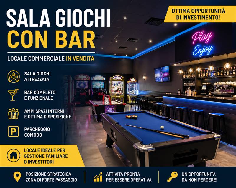negozio in vendita a Venezia in zona Mestre