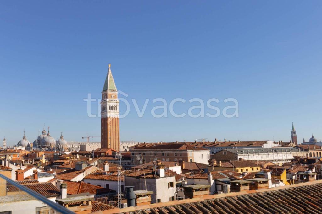 appartamento in vendita a Venezia in zona Sestiere San Marco