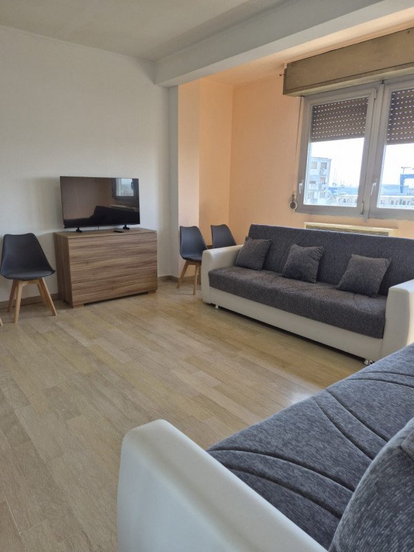 appartamento in vendita a Venezia in zona Mestre