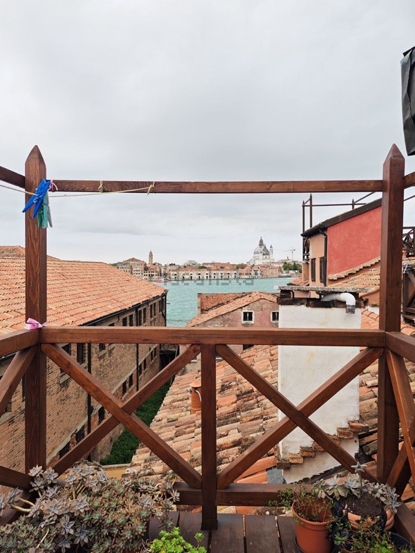 appartamento in vendita a Venezia in zona Giudecca