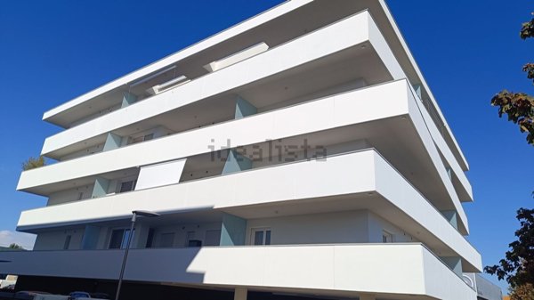 appartamento in vendita a Venezia in zona Mestre