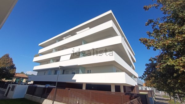 appartamento in vendita a Venezia in zona Mestre