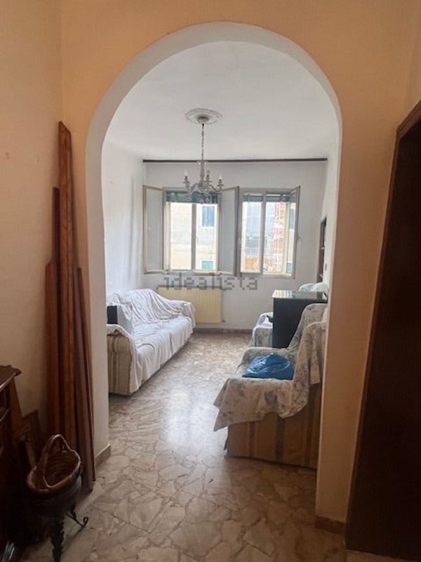 appartamento in vendita a Venezia in zona Sestiere Castello