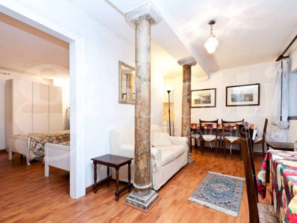 appartamento in vendita a Venezia in zona Sestiere Castello