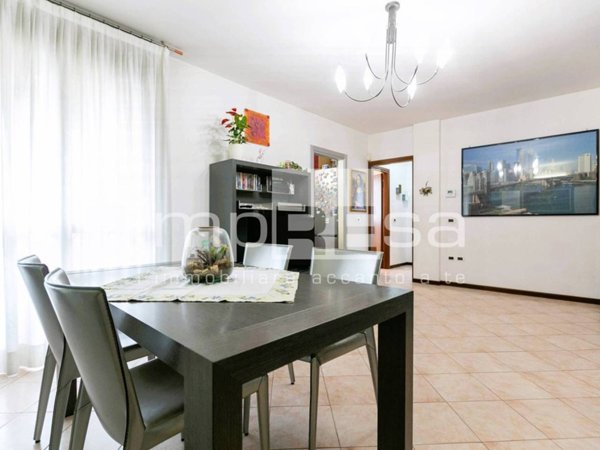 appartamento in vendita a Venezia in zona Marghera