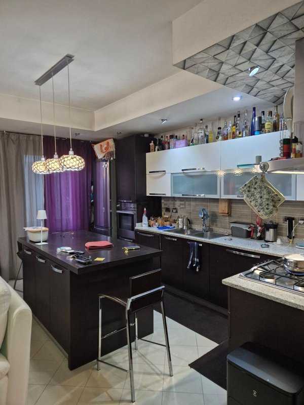 appartamento in vendita a Venezia in zona Mestre