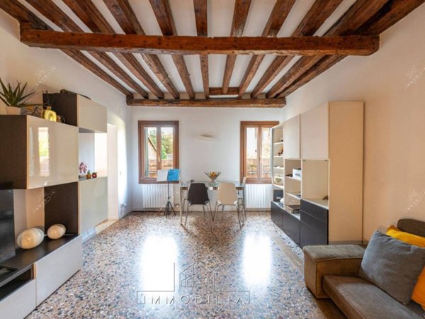appartamento in vendita a Venezia in zona Sestiere Santa Croce