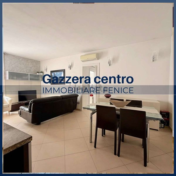 appartamento in vendita a Venezia in zona Marocco