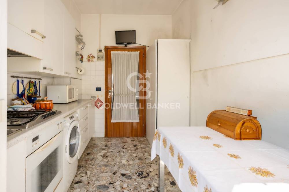 appartamento in vendita a Venezia in zona Mestre
