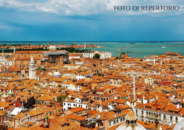 appartamento in vendita a Venezia in zona Sestiere San Marco