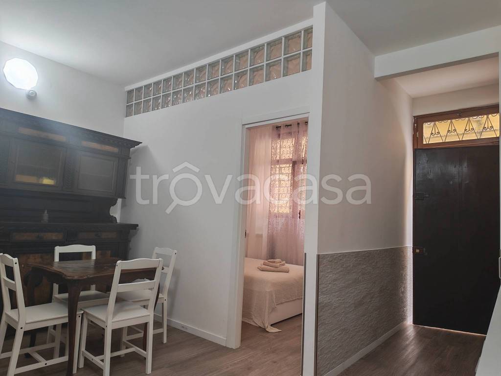appartamento in vendita a Venezia in zona Giudecca