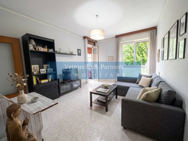 appartamento in vendita a Venezia in zona Campalto