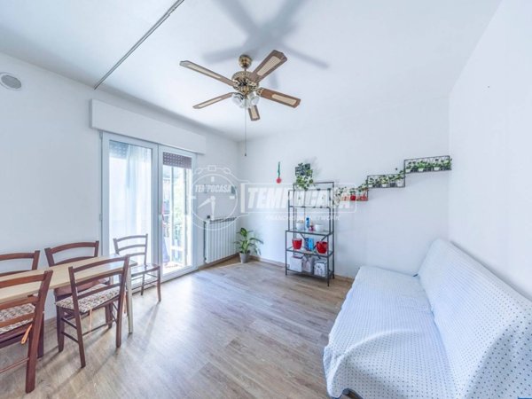 appartamento in vendita a Venezia in zona Mestre
