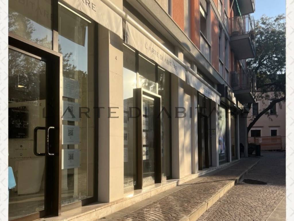 appartamento in vendita a Venezia in zona Marghera