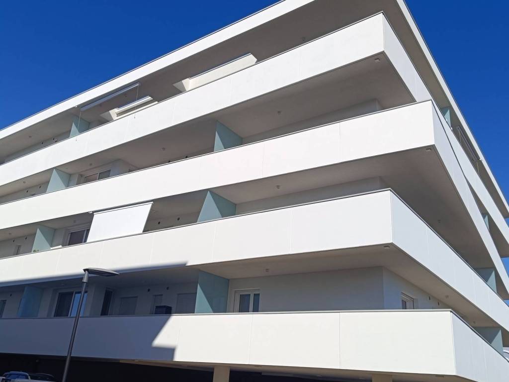 appartamento in vendita a Venezia in zona Mestre