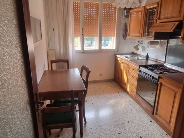appartamento in vendita a Venezia in zona Marghera