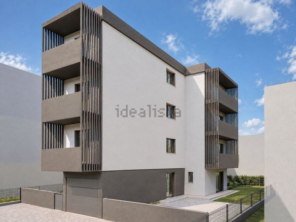 appartamento in vendita a Venezia in zona Mestre