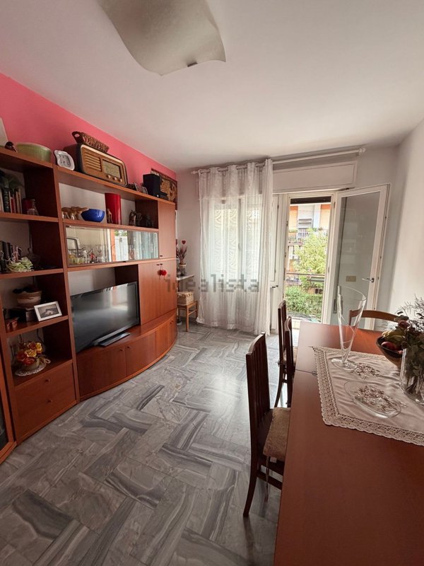 appartamento in vendita a Venezia in zona Mestre