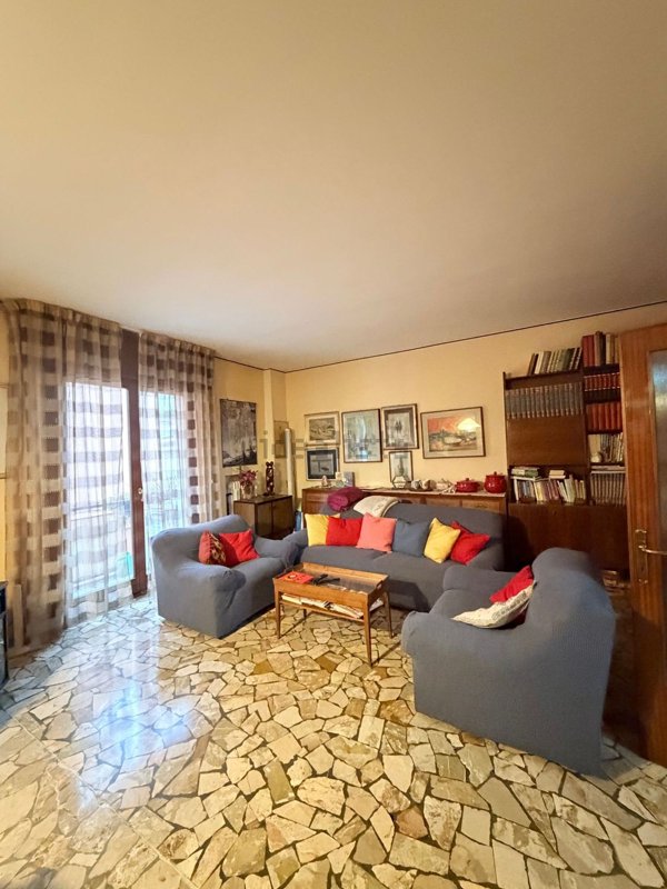 appartamento in vendita a Venezia in zona Mestre