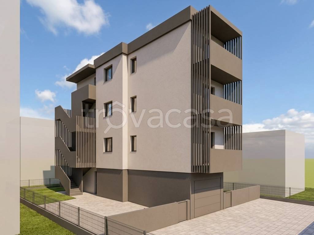 appartamento in vendita a Venezia in zona Mestre