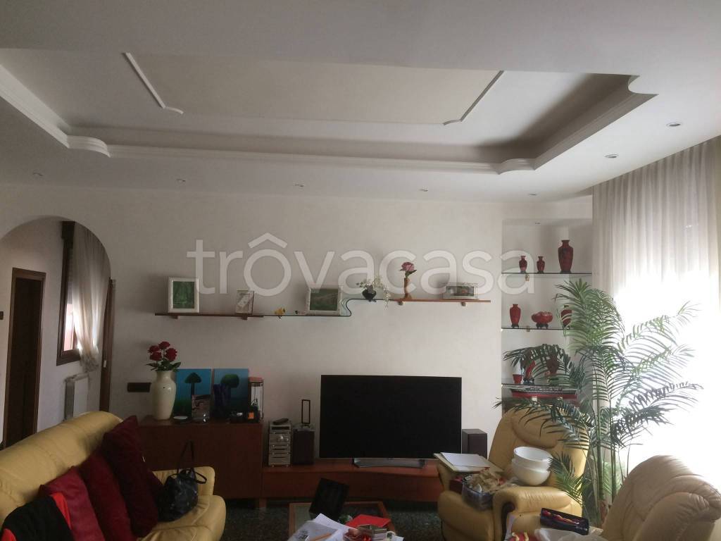 appartamento in vendita a Venezia in zona Marghera
