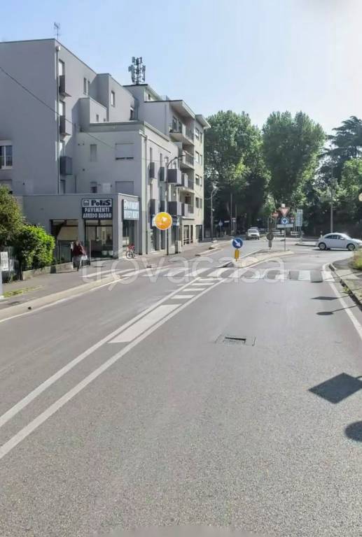 appartamento in vendita a Venezia in zona Mestre